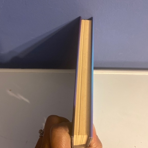 The First Lady by Carl Weber (2007, Hardcover). - Picture 4 of 4